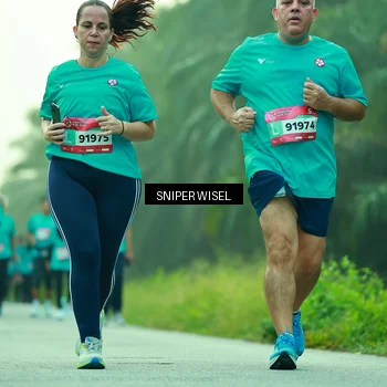 Runner Photo 8434136