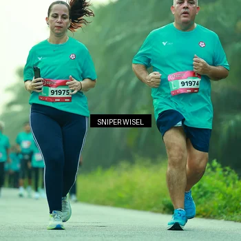 Runner Photo 8434137