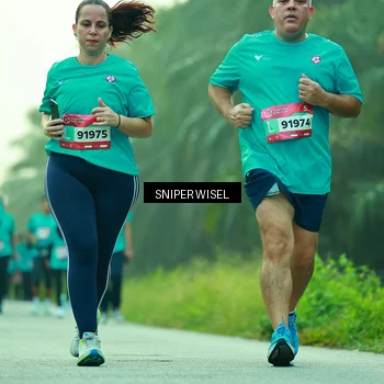 Runner Photo 8434138