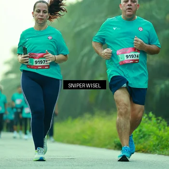 Runner Photo 8434139