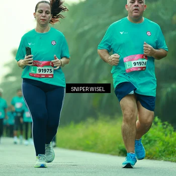 Runner Photo 8434140