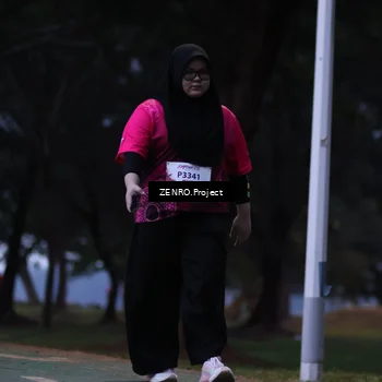 Runner Photo 8434142