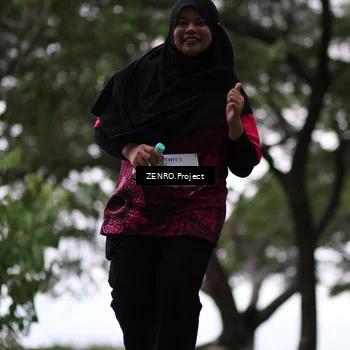 Runner Photo 8434143