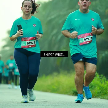 Runner Photo 8434147