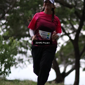 Runner Photo 8434150