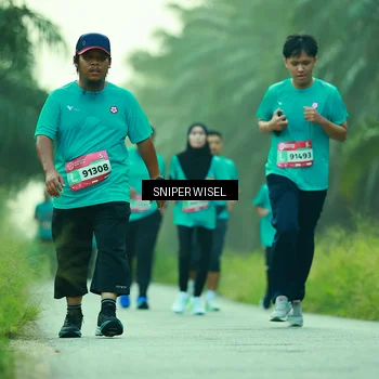 Runner Photo 8434152