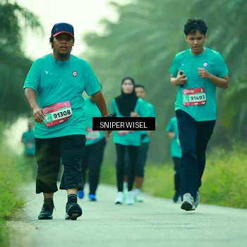 Runner Photo 8434153