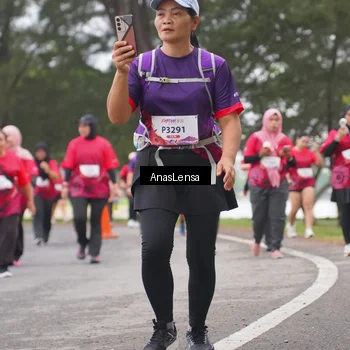 Runner Photo 8434154