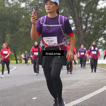 Runner Photo 8434155