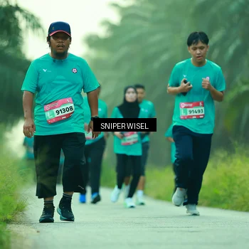 Runner Photo 8434156