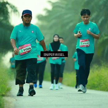 Runner Photo 8434157