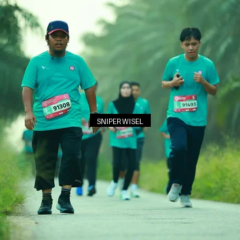 Runner Photo 8434158