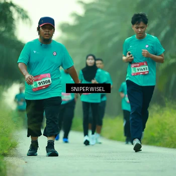 Runner Photo 8434159