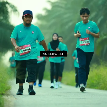 Runner Photo 8434161