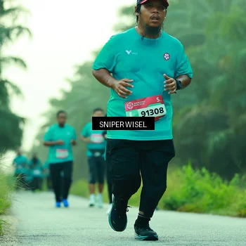 Runner Photo 8434162