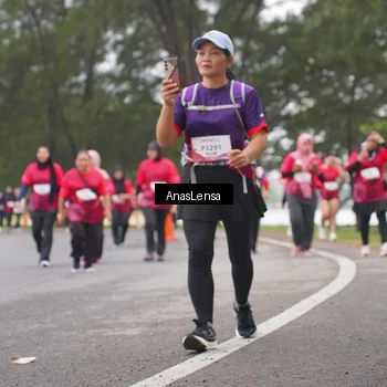 Runner Photo 8434163
