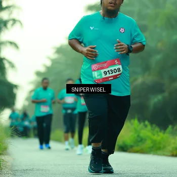 Runner Photo 8434167