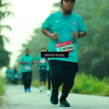 Runner Photo 8434170