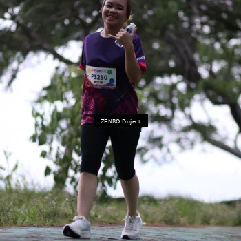 Runner Photo 8434171