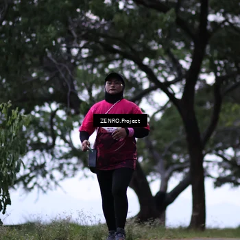 Runner Photo 8434173