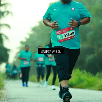 Runner Photo 8434174