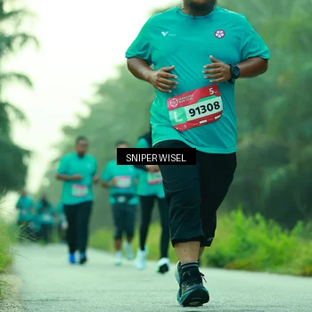Runner Photo 8434175
