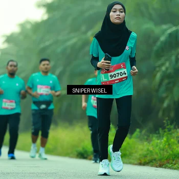 Runner Photo 8434176