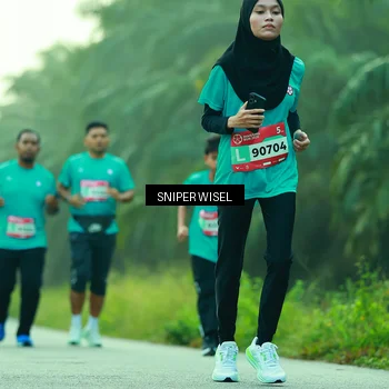 Runner Photo 8434177