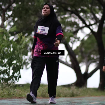 Runner Photo 8434178