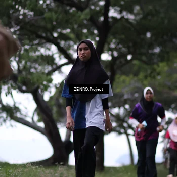 Runner Photo 8434179