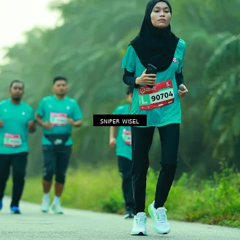 Runner Photo 8434180