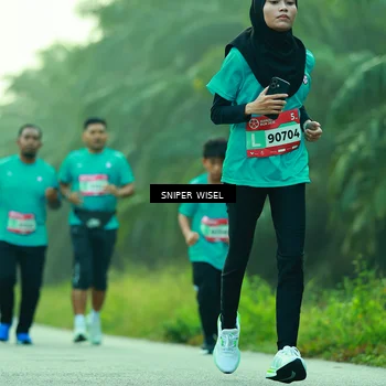 Runner Photo 8434181