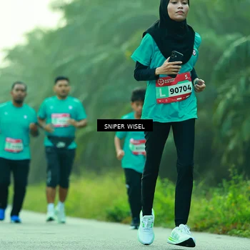 Runner Photo 8434182