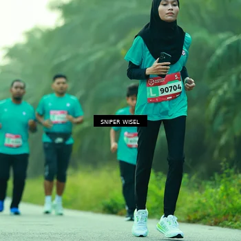 Runner Photo 8434183