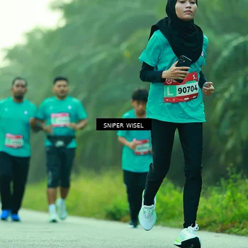 Runner Photo 8434185