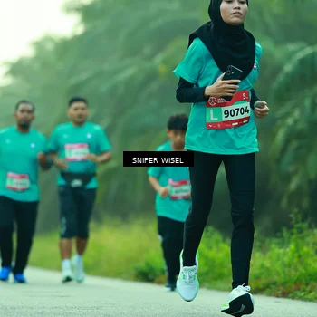 Runner Photo 8434186
