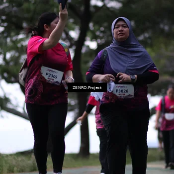 Runner Photo 8434188