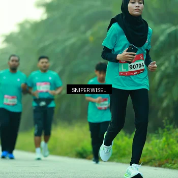 Runner Photo 8434190