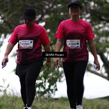Runner Photo 8434192