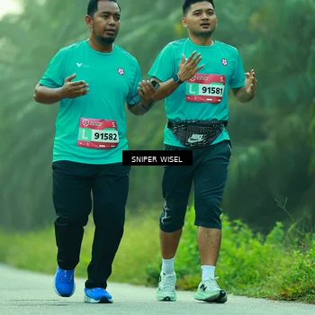Runner Photo 8434194