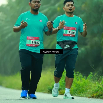 Runner Photo 8434195