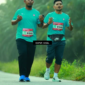 Runner Photo 8434197