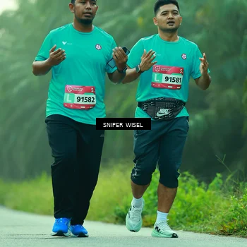 Runner Photo 8434198