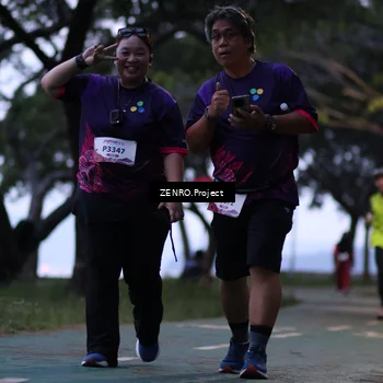 Runner Photo 8434200