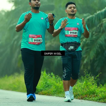 Runner Photo 8434202