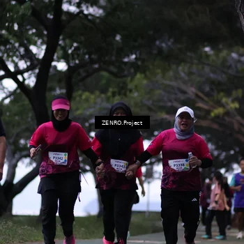 Runner Photo 8434203