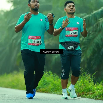 Runner Photo 8434204