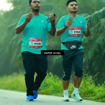 Runner Photo 8434205