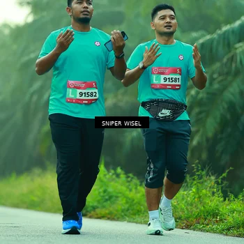 Runner Photo 8434206