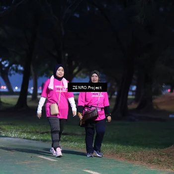 Runner Photo 8434207